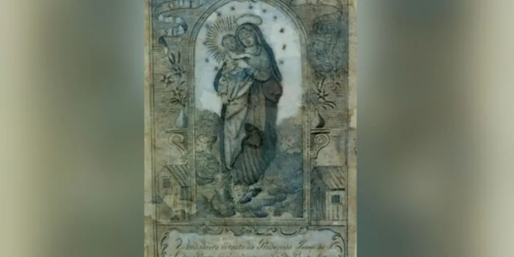 Coluna 'Na Trilha da Fé': Presente do primeiro santo brasileiro