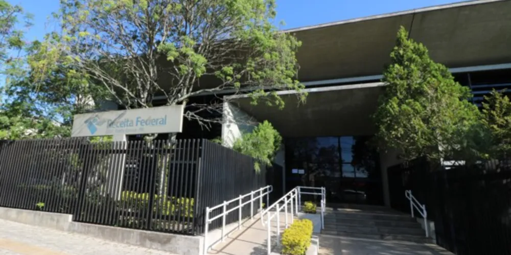 Receita Federal informou que não houve queda nos sistemas neste último dia