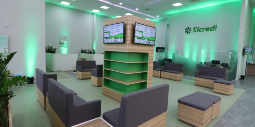 Nos últimos 12 meses foram 750 mil novos cooperados