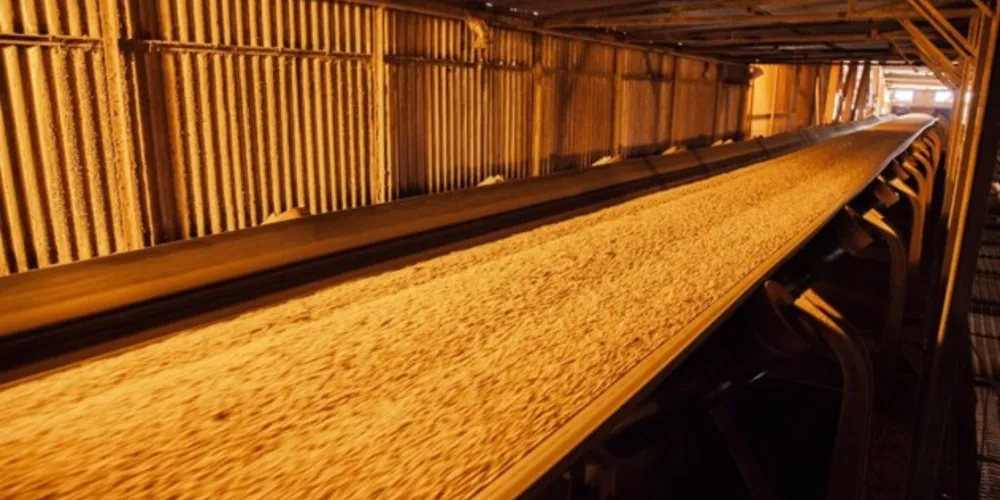 No acumulado do ano, mais de R$ 5 bilhões foram exportados e importados pela cidade