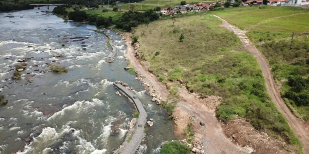 Ministro da Cidadania, Ronaldo Vieira Bento, irá participar da inauguração