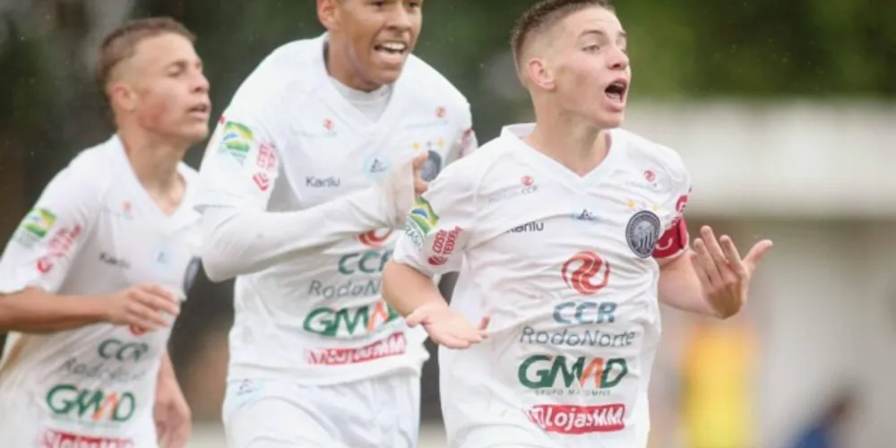 O Fantasma volta a campo no sábado (21), contra o Prudentópolis, às 10 horas, no Estádio Miró de Freitas, na Nova Rússia.