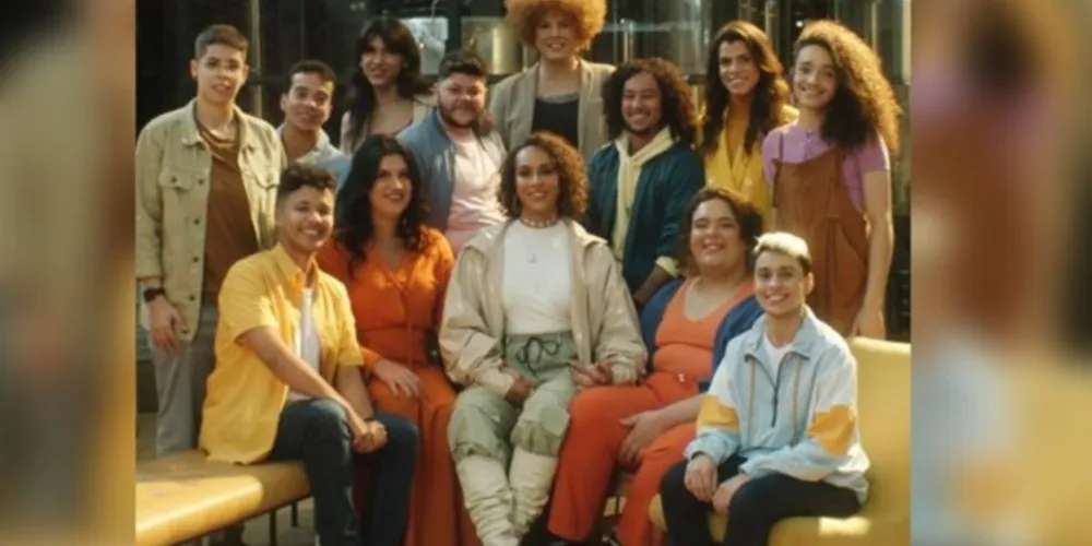 A proposta é que Lina tenha total abertura para a construção de caminhos e iniciativas que levem a uma atuação mais inclusiva para a comunidade trans e travesti na sociedade.