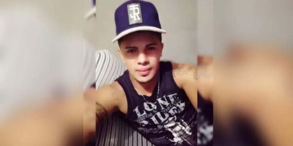 Willian Ferreura da Silva morreu na manhã de ontem (02).