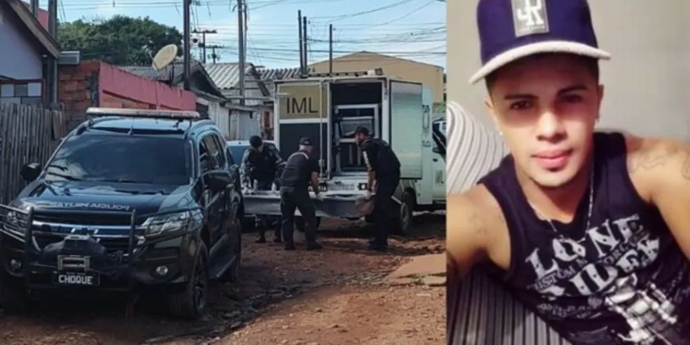 Caso aconteceu na manhã desta segunda-feira (02).