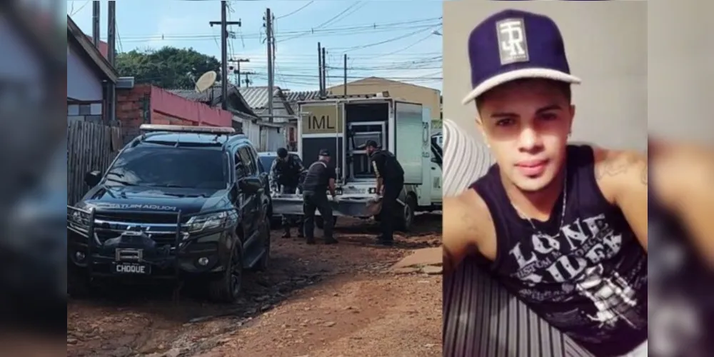 Caso aconteceu na manhã desta segunda-feira (02).