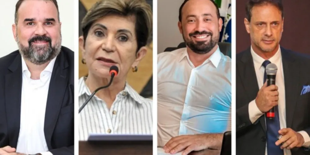 Lideranças que atuam em prol do desenvolvimento dos municípios evidenciaram a importância do 13º livro-anuário produzido pelo Grupo aRede