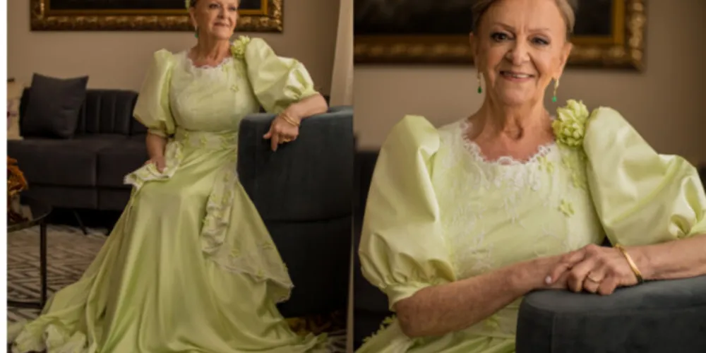 FELICITAÇÕES – Hoje (26) é o dia dela Teresa Elisabete Justus Cury. A coluna RC, familiares e amigos brindam seu aniversário, é dia de agradecer a sua existência. Você que com a dádiva da vida gerou este colunista, traz no coração um amor que não conhece limites. Você não é apenas a melhor mãe do mundo, e representa a mulher batalhadora, a mulher guerreira e merece hoje e em todos os dias as melhores energias de amor, carinho e gratidão por seu existir.  Da coluna RC, e, especialmente, do seu apaixonado filho os votos de infinitas bênçãos, saúde e paz!
