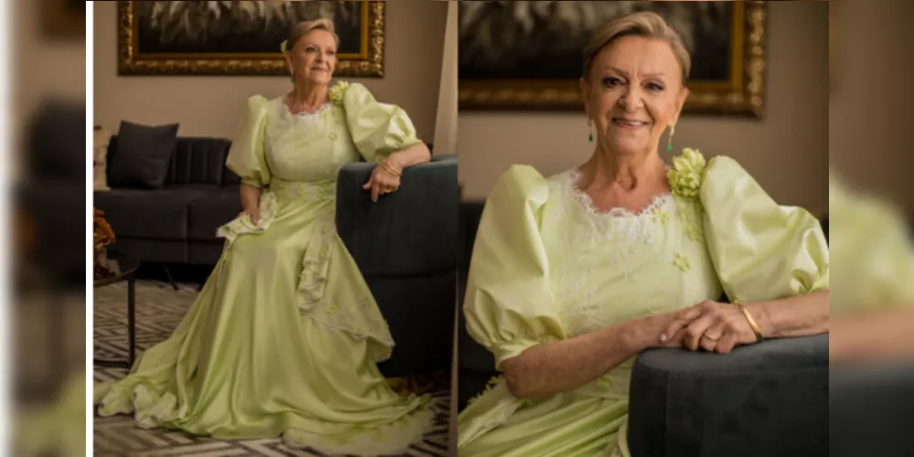FELICITAÇÕES – Hoje (26) é o dia dela Teresa Elisabete Justus Cury. A coluna RC, familiares e amigos brindam seu aniversário, é dia de agradecer a sua existência. Você que com a dádiva da vida gerou este colunista, traz no coração um amor que não conhece limites. Você não é apenas a melhor mãe do mundo, e representa a mulher batalhadora, a mulher guerreira e merece hoje e em todos os dias as melhores energias de amor, carinho e gratidão por seu existir.  Da coluna RC, e, especialmente, do seu apaixonado filho os votos de infinitas bênçãos, saúde e paz!