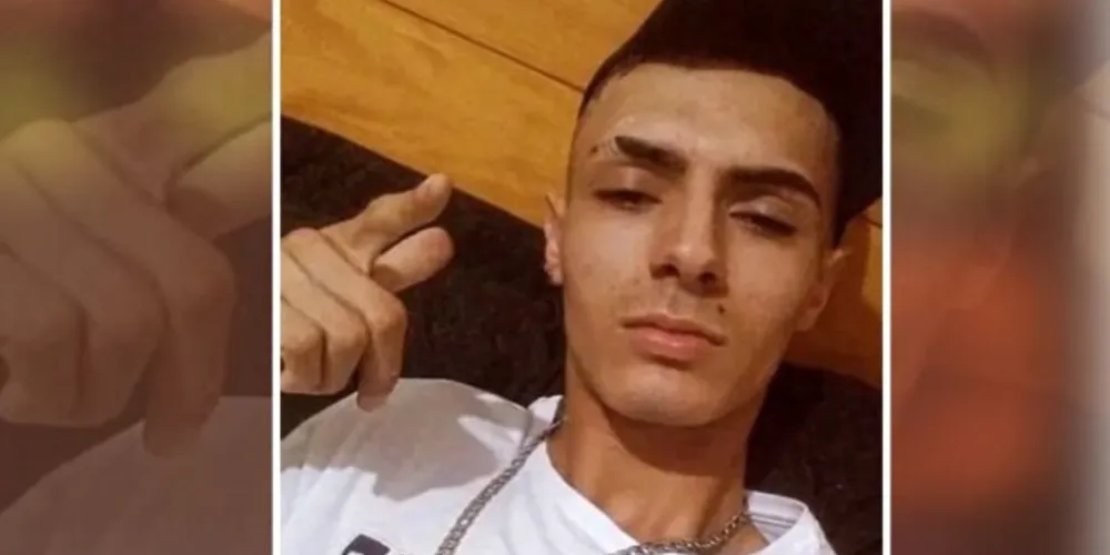 David Bejes Cordeiro morreu na Santa Casa de Misericórdia de Ponta Grossa