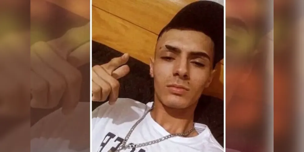 David Bejes Cordeiro morreu na Santa Casa de Misericórdia de Ponta Grossa