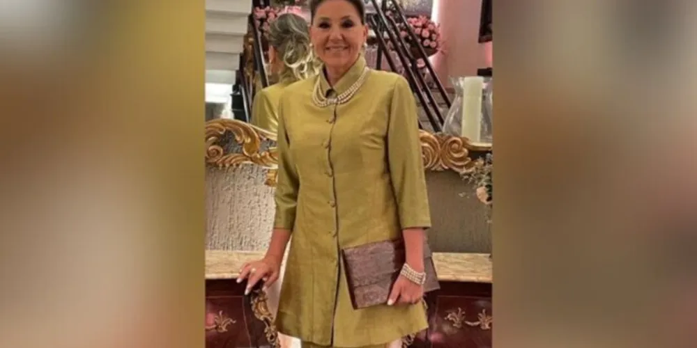 FELICITAÇÕES -  Indianara Prestes Mattar Milléo reservou a última segunda-feira (11) para receber as felicitações pela passagem de seu aniversário. Vale ressaltar que Indianara é uma das mulheres mais atuantes de nossa sociedade, ocupando inúmeros cargos e com seu dinamismo segue deixando sua marca por onde passa. Da coluna RC o desejo de muita saúde e felicidades.