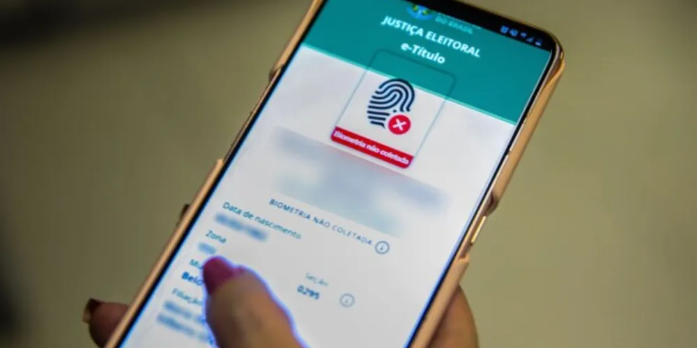 O TSE não informou quando a versão beta deve ser disponibilizada a um público mais amplo