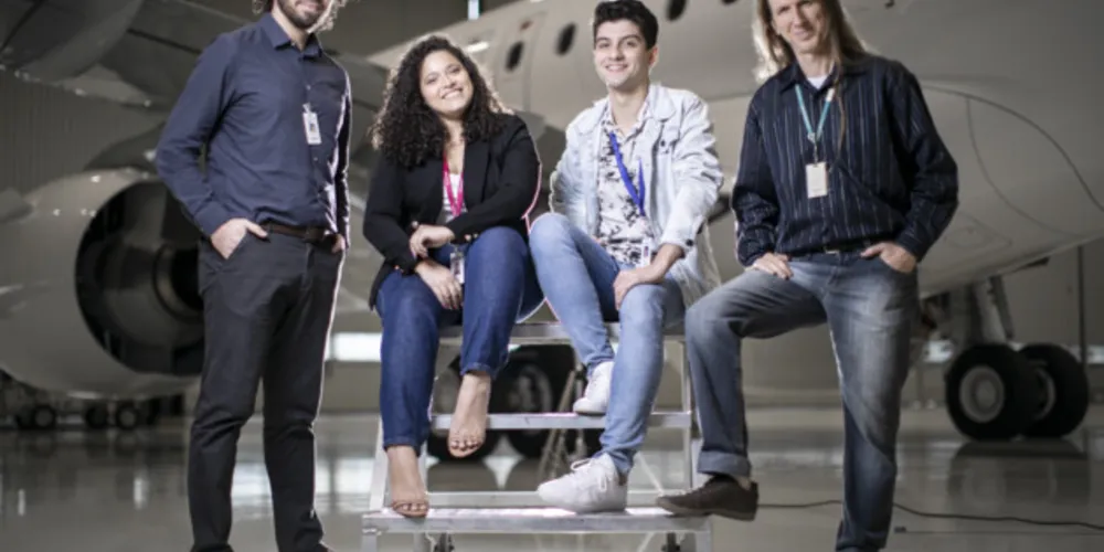 Contratações são com foco na retomada da produção, crescimento da área de Serviços e Suporte e desenvolvimento de produtos