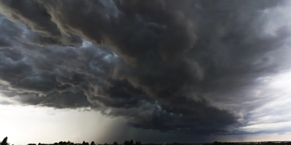As temperaturas devem voltar a subir após o dia 22 de maio