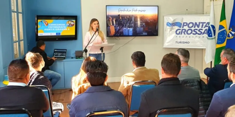 Desta vez, o concurso é voltado para fotógrafos profissionais, com premiações que somam R$ 15 mil.