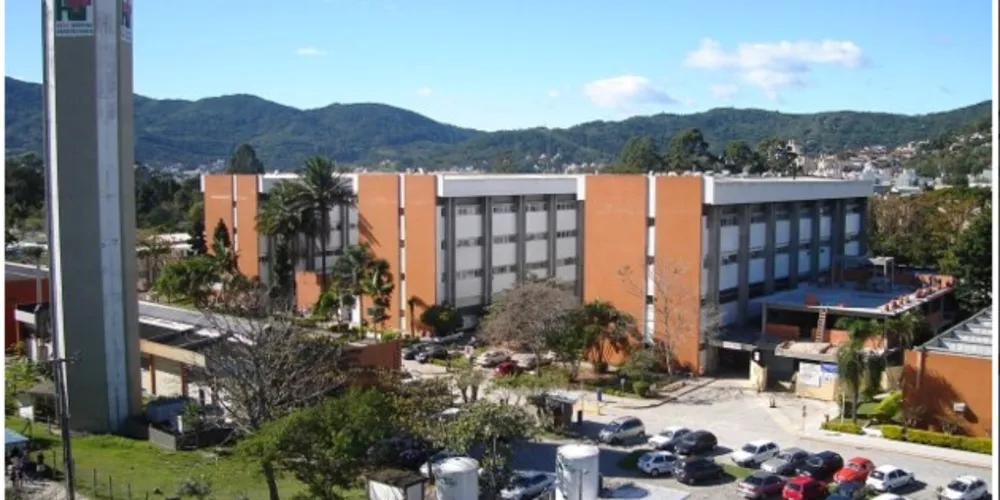 Segundo o Ministério Público Federal (MPF), hospital em Florianópolis confirmou que a gravidez de 22 semanas foi interrompida nesta quinta-feira (23)