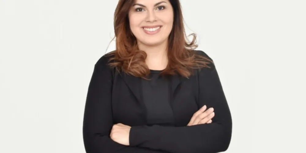 Samara Brandão é embaixadora BAM Global no Brasil