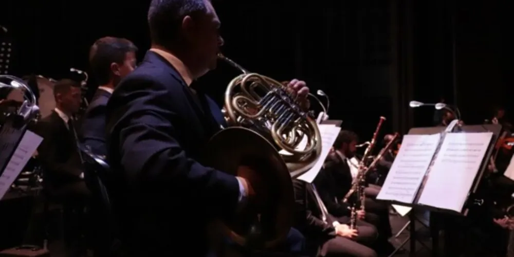 Evento acontece neste domingo (15),  a partir das 20 horas