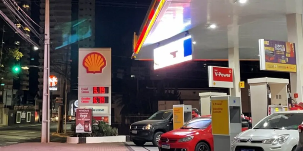 Medida deve refletir em queda de R$ 0,50 a R$ 0,60 em cima do litro do combustível