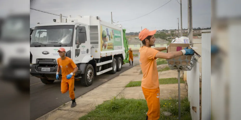 Dia do Gari: entenda o dia a dia destes profissionais