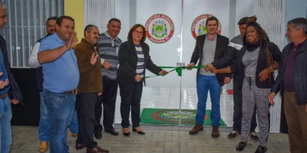 Regional Primavera facilita o acesso da população dos bairros Primavera I, II e III, Vila Kennedy I e II, Boa Vista, Santa Cecília e demais localidades