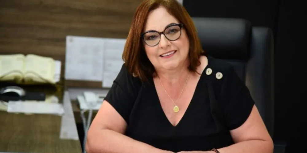 Prefeita Alcione Lemos reforça o compromisso com a preservação ambiental