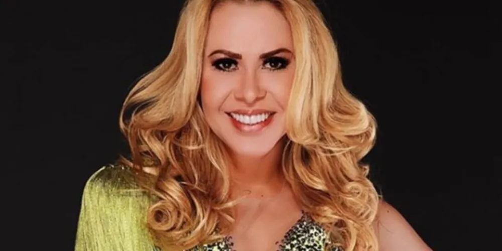 Artista está passando por uma série de exames