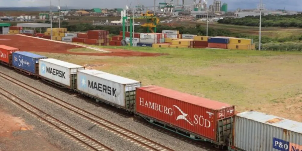 Crescimento do comércio e do setor industrial impulsiona o resultado regional