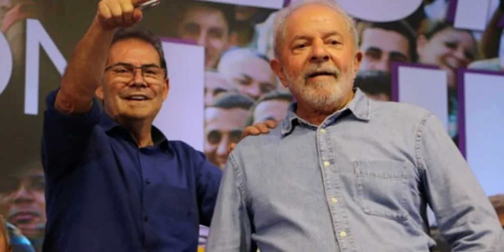 O presidente nacional do Solidariedade e deputado federal , Paulinho da Força, receberá o pré-candidato à presidência em evento