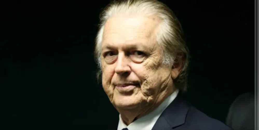 O partido decidiu fazer uma reunião na quarta-feira que vem para anunciar oficialmente sua posição.