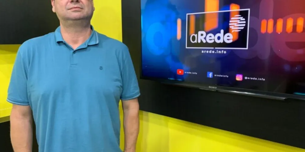 Prefeito Lula Thomaz autoriza continuidade das obras no antigo prédio do poder Executivo