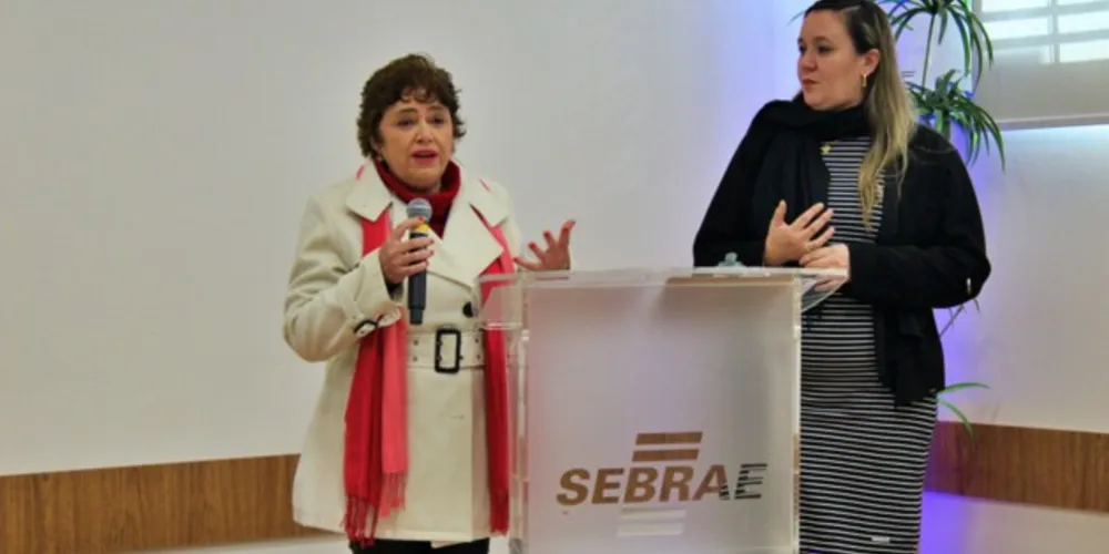 O Sebrae Paraná e a Agência de Desenvolvimento do Turismo dos Campos Gerais (AdeTur) são os parceiros da edição que ainda traz o Palladium Shopping de Ponta Grossa como patrocinador, através da Lei Municipal de Incentivo a Grandes Eventos em Ponta Grossa, e do Sistema Fecomércio/PR.