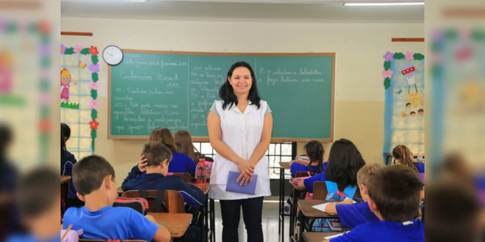 As convocações envolvem professores de 20h e de 40 horas e a apresentação será feita no dia 17 de maio