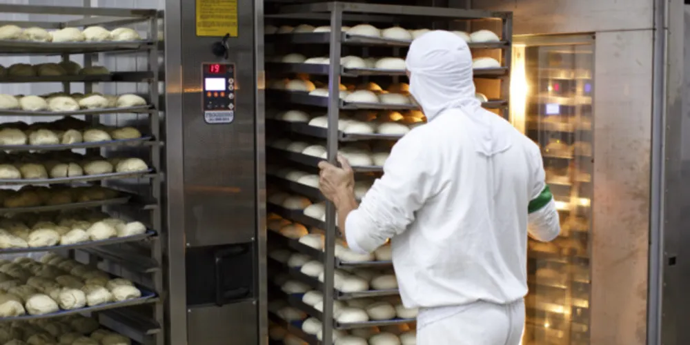 Grupo possui sua fábrica (Cozinha Central) em Ponta Grossa