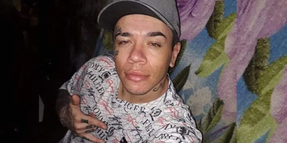 Ocorrência foi na noite desta sexta-feira (24), confronto foi entre PM e homem de 24 anos