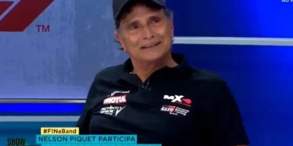 Bancada do PSOL na Câmara dos Deputados enviou representação após a repercussão das declarações de cunho racista contra Lewis Hamilton