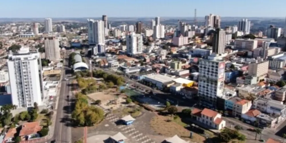 O cidadão tem até 27 de julho para fazer suas sugestões no site da Prefeitura.