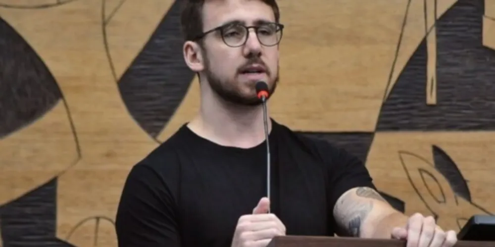 Geraldo Stocco fala em representatividade e rejuvenescimento.