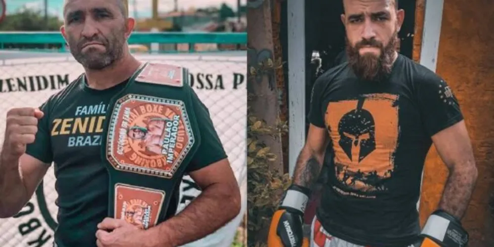 Família Zenedim estará presente em evento organizado pela 'Cidade da Luta'