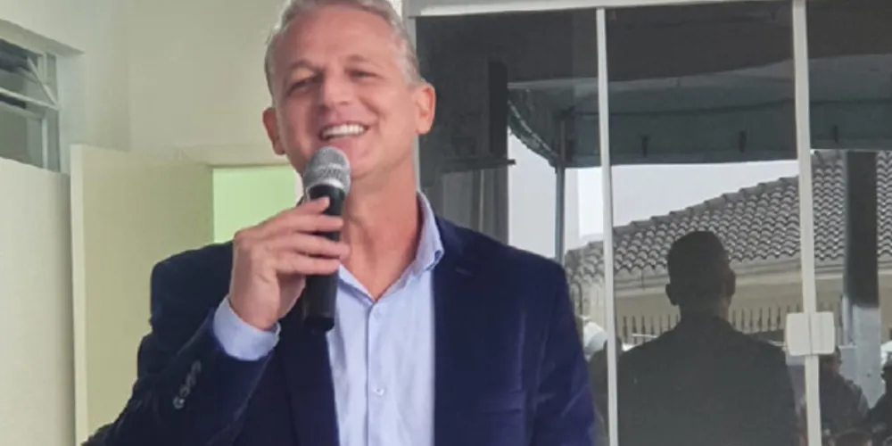 Prefeito Junior Benato firma novas parcerias para potencializar o desenvolvimento local