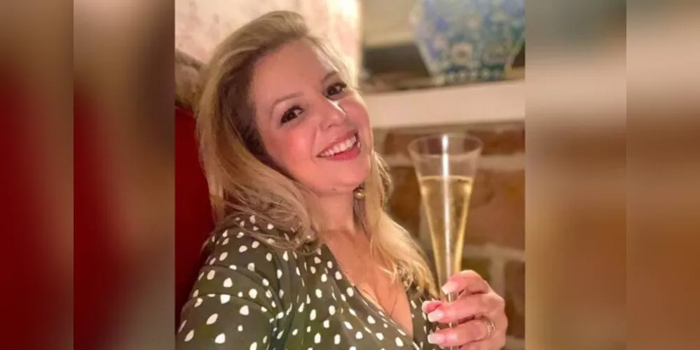 Corpo foi encontrado na madrugada desta quinta-feira (23), em Ponta Grossa