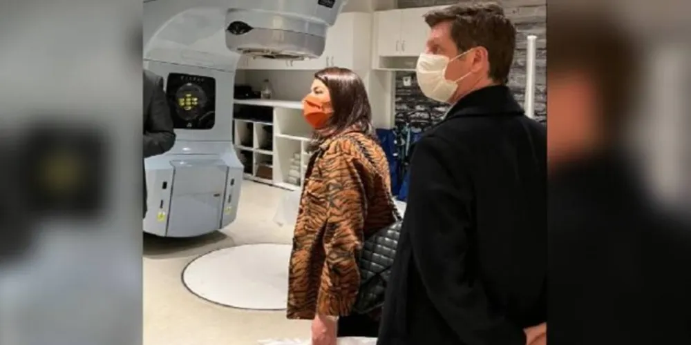 Ex-prefeito de União da Vitória defende um amplo atendimento para a população