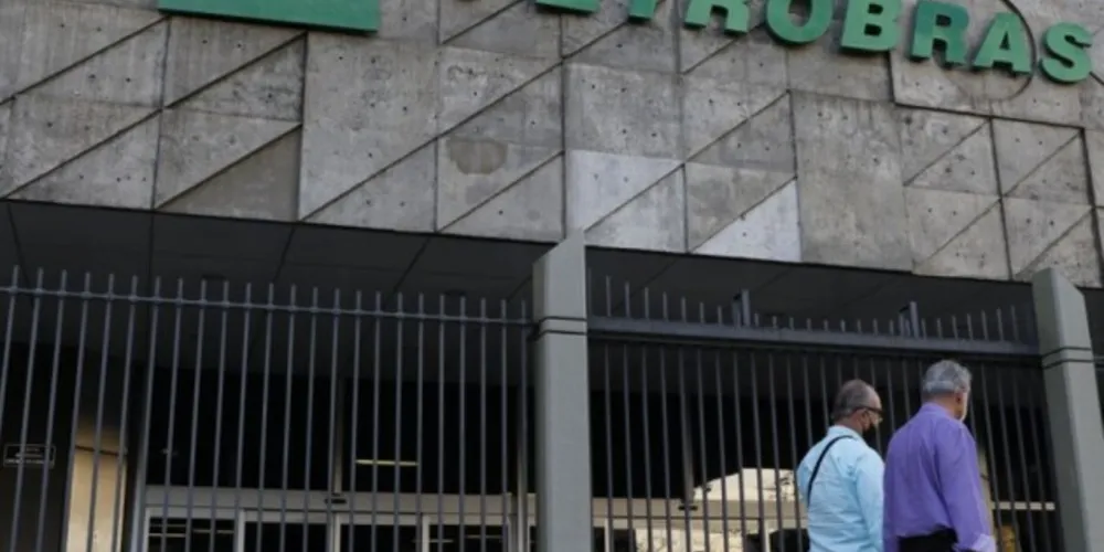 Fernando Borges assume como interino até a eleição do novo presidente