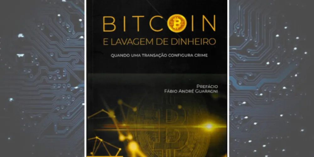 Livro foi lançado na última quinta-feira, em Curitiba