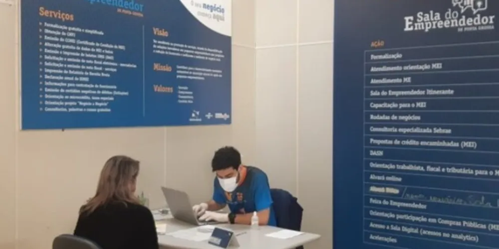 Ao todo, foram contemplados 116 projetos.