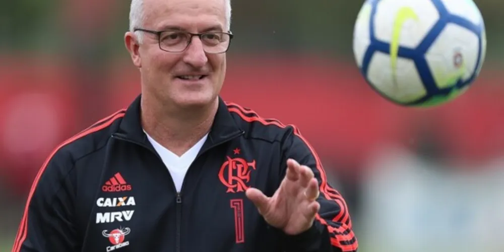 Treinador de 60 anos substitui Paulo Sousa e iniciará terceira passagem pela Gávea