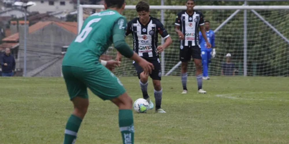 Derrota por 2 a 0 aconteceu, na manhã desta terça-feira (10), em Antônio Prado, município do Rio Grande do Sul