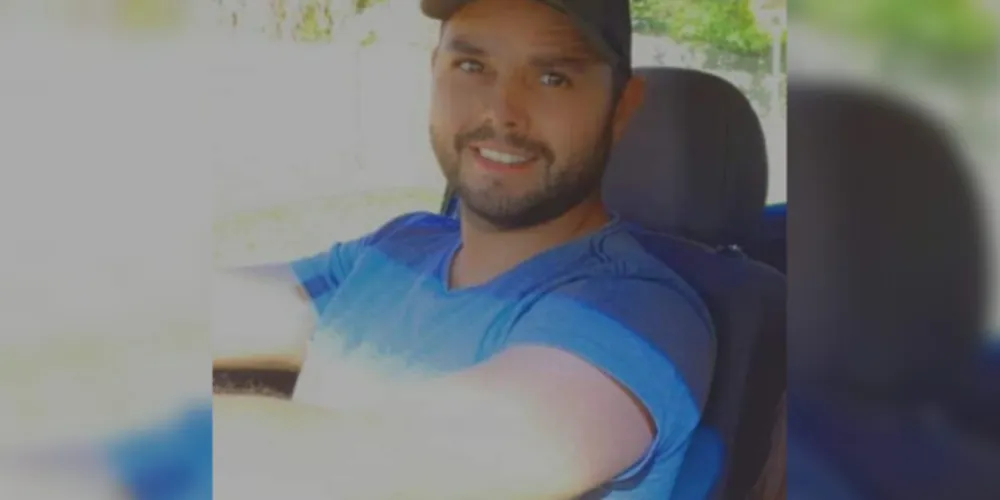 Tiago Santos de Freitas tinha 25 anos.