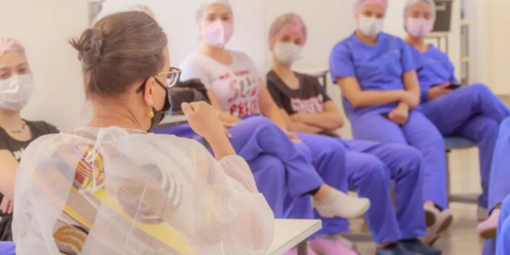 Entre os destaques da mudança estarão a integração entre ensino, serviço, gestão e comunidade